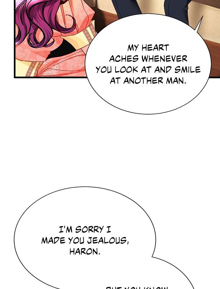 The Villainous Violet Chapter 62 page 65 - 