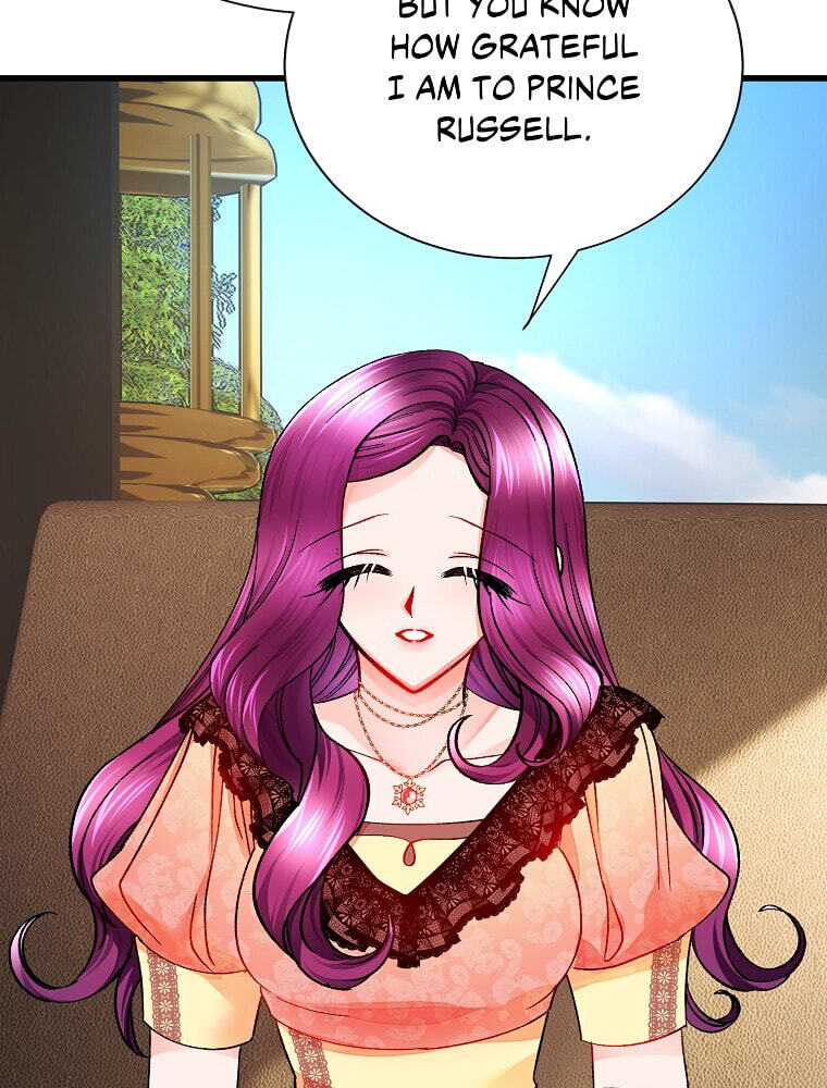 The Villainous Violet Chapter 62 page 66 - 