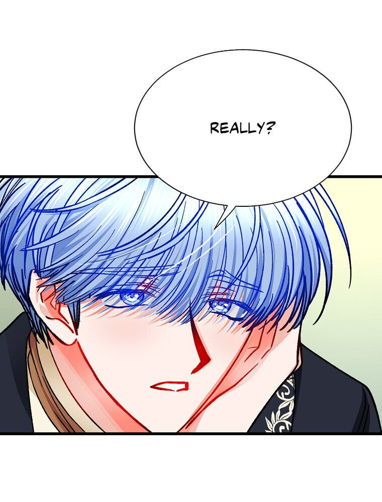 The Villainous Violet Chapter 62 page 75 - 