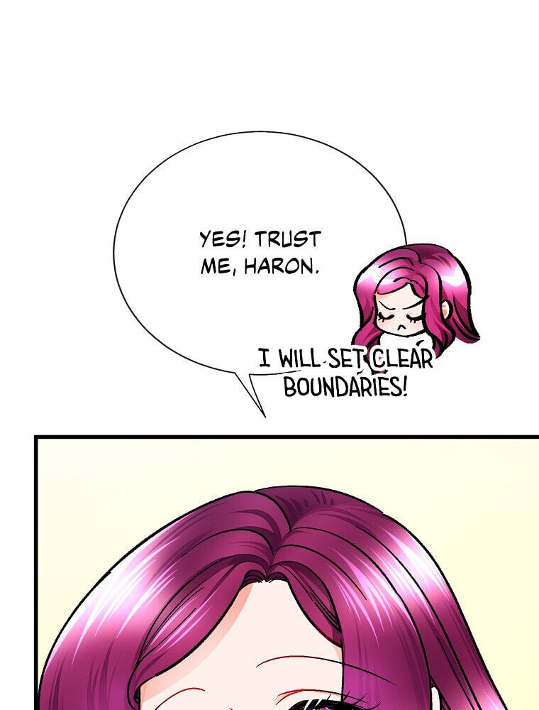 The Villainous Violet Chapter 62 page 76 - 