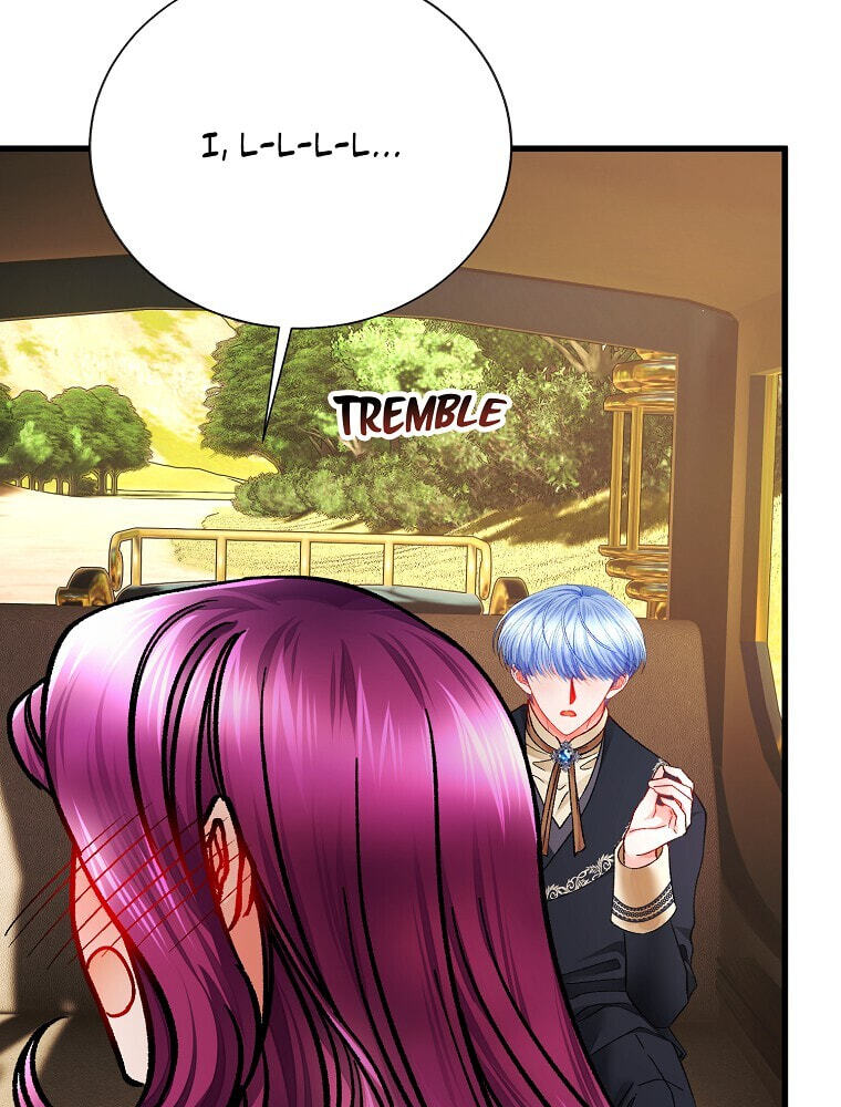 The Villainous Violet Chapter 62 page 79 - 