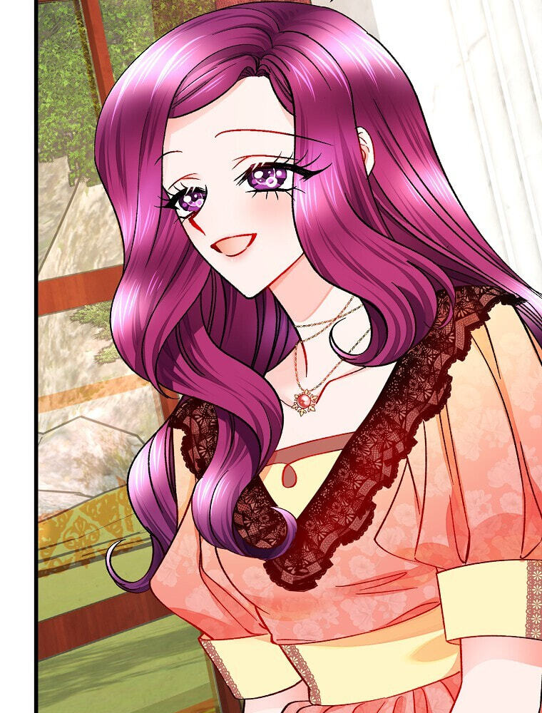 The Villainous Violet Chapter 62 page 9 - 