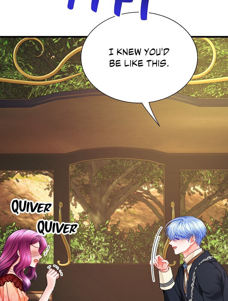 The Villainous Violet Chapter 62 page 85 - 