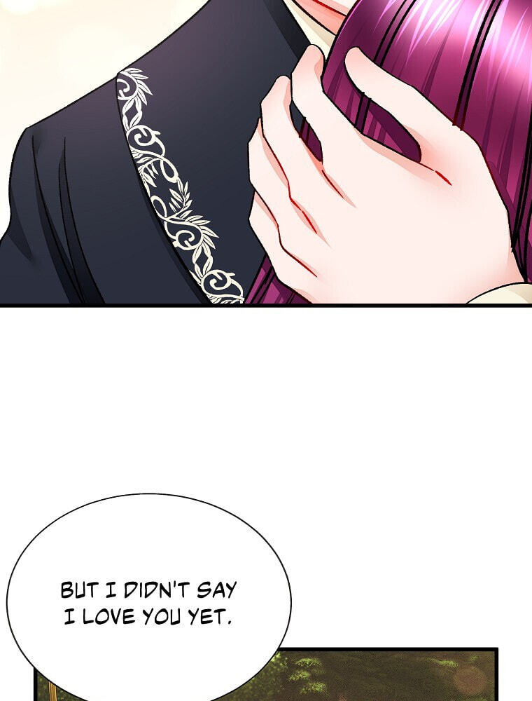 The Villainous Violet Chapter 62 page 91 - 