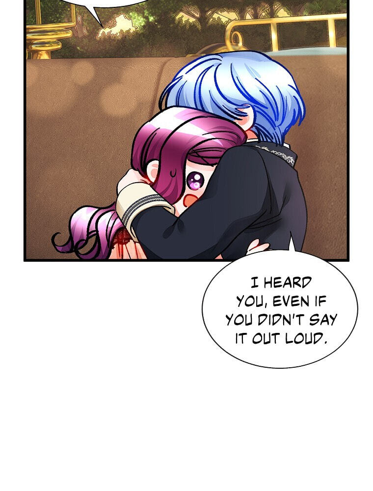 The Villainous Violet Chapter 62 page 92 - 