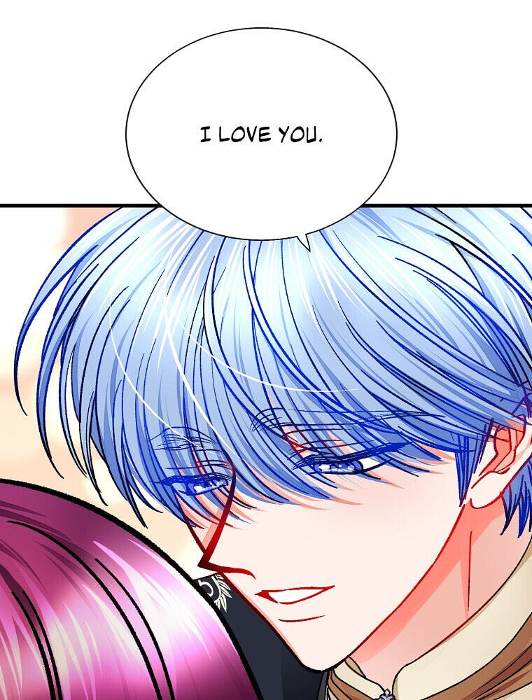 The Villainous Violet Chapter 62 page 98 - 