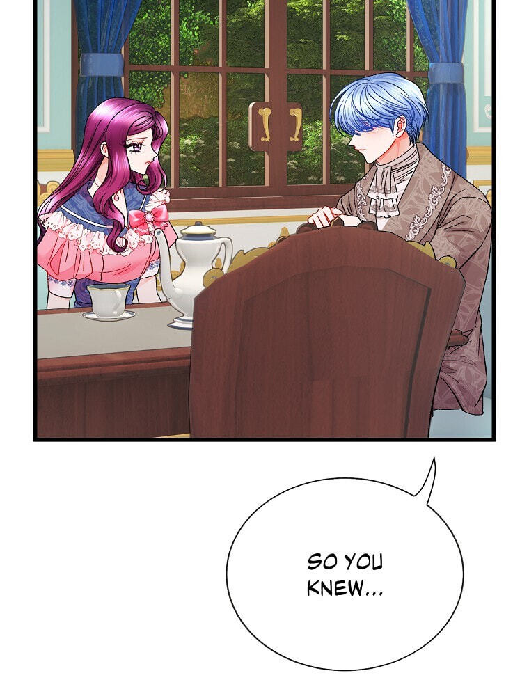 The Villainous Violet Chapter 63 page 102 - 