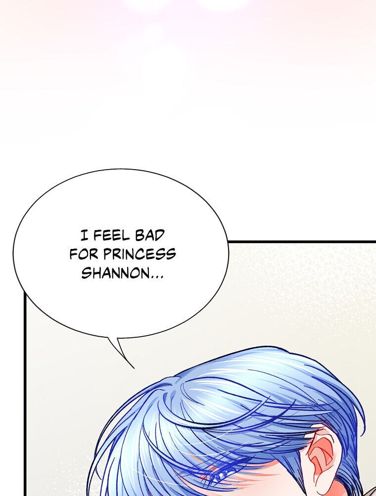 The Villainous Violet Chapter 63 page 106 - 