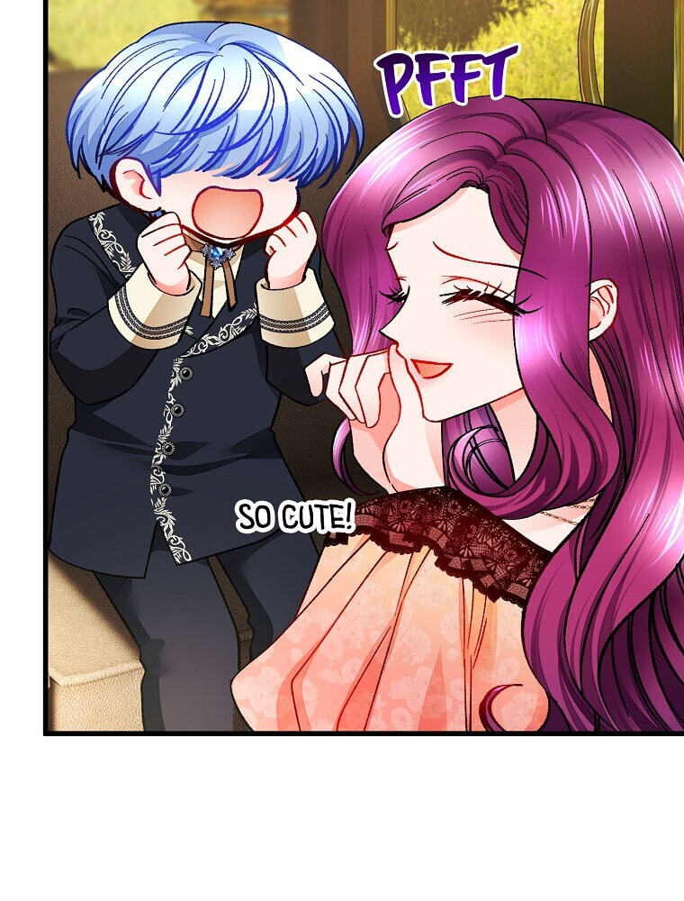 The Villainous Violet Chapter 63 page 13 - 