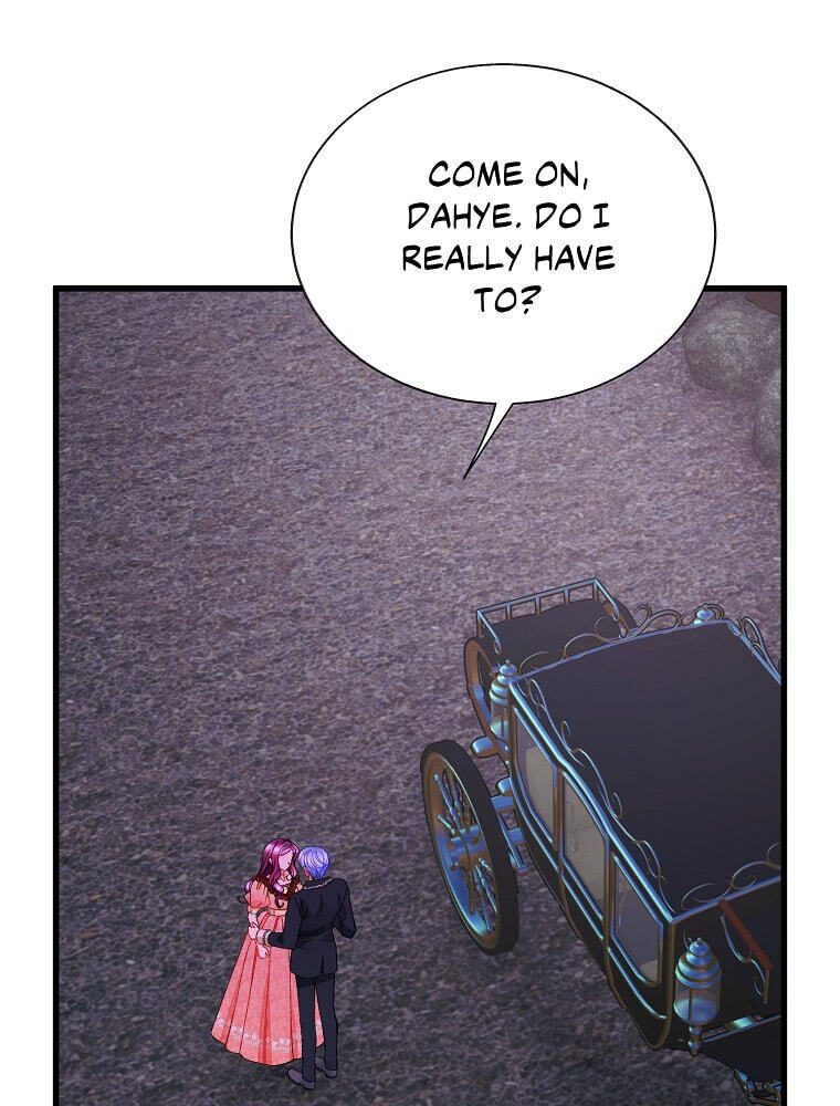 The Villainous Violet Chapter 63 page 16 - 