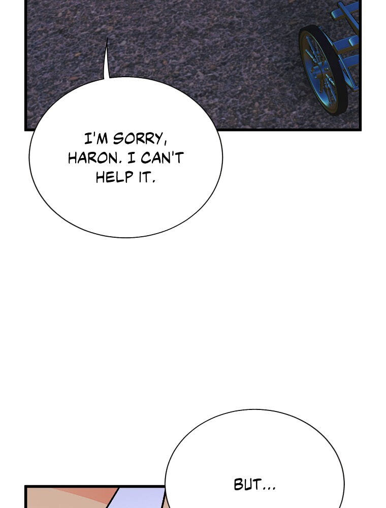 The Villainous Violet Chapter 63 page 17 - 