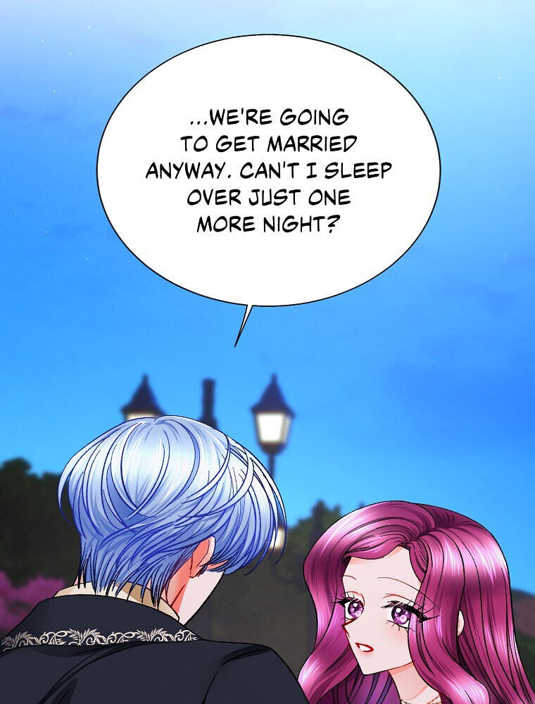 The Villainous Violet Chapter 63 page 19 - 