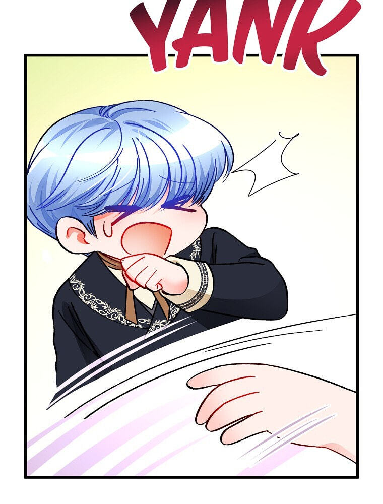 The Villainous Violet Chapter 63 page 21 - 