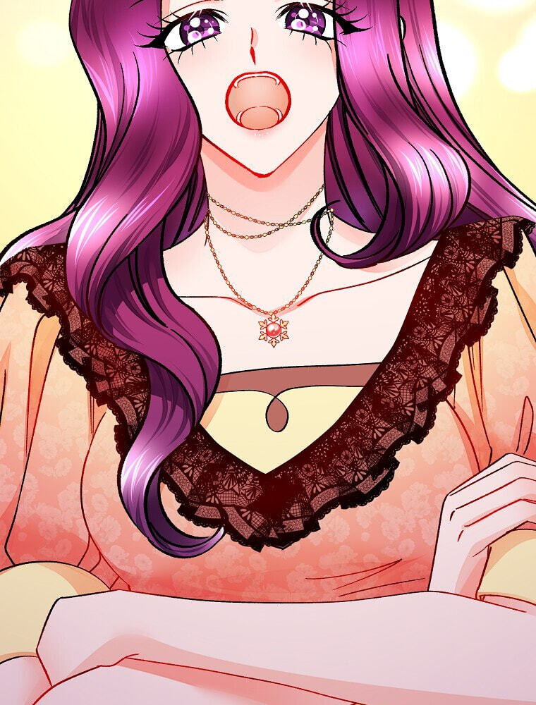 The Villainous Violet Chapter 63 page 23 - 