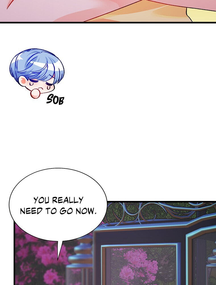 The Villainous Violet Chapter 63 page 24 - 