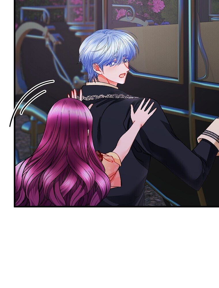The Villainous Violet Chapter 63 page 25 - 