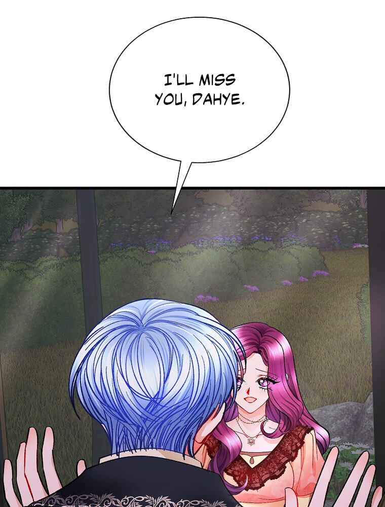 The Villainous Violet Chapter 63 page 26 - 
