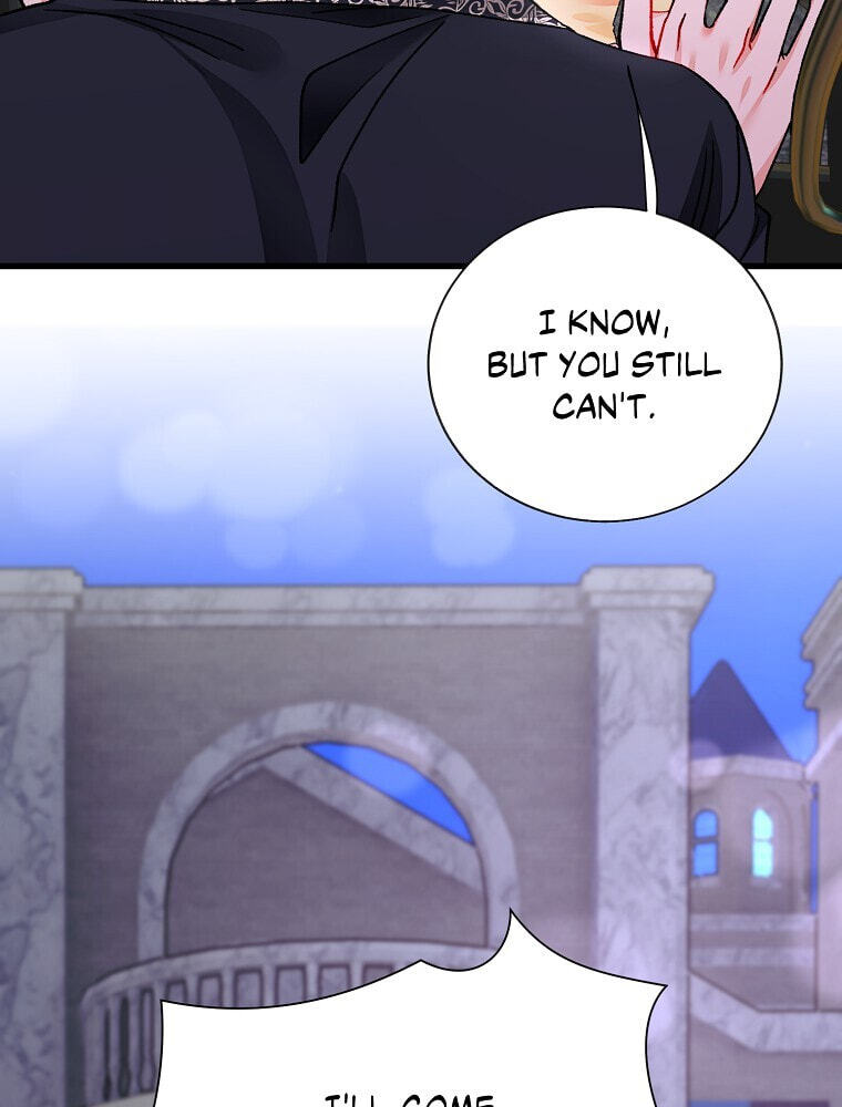 The Villainous Violet Chapter 63 page 27 - 