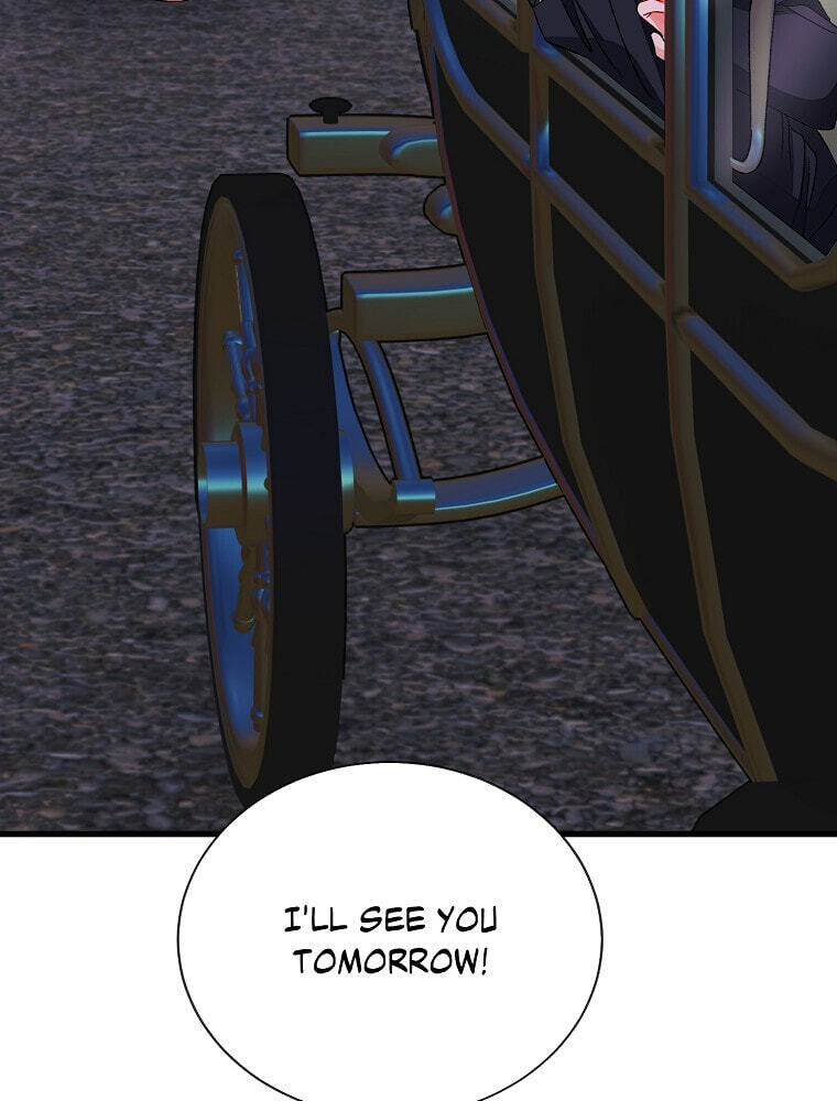 The Villainous Violet Chapter 63 page 29 - 