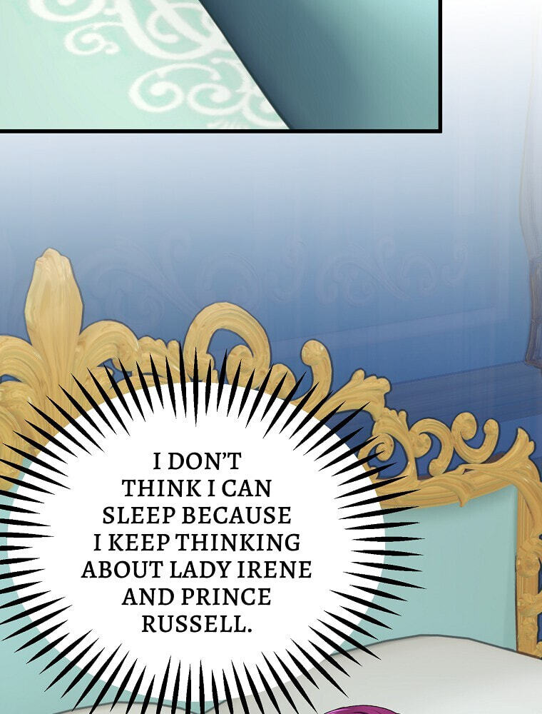 The Villainous Violet Chapter 63 page 32 - 