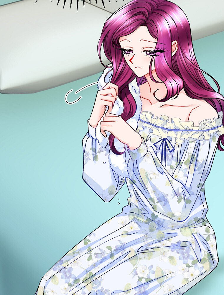 The Villainous Violet Chapter 63 page 33 - 