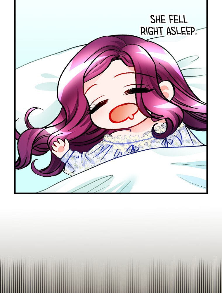 The Villainous Violet Chapter 63 page 35 - 
