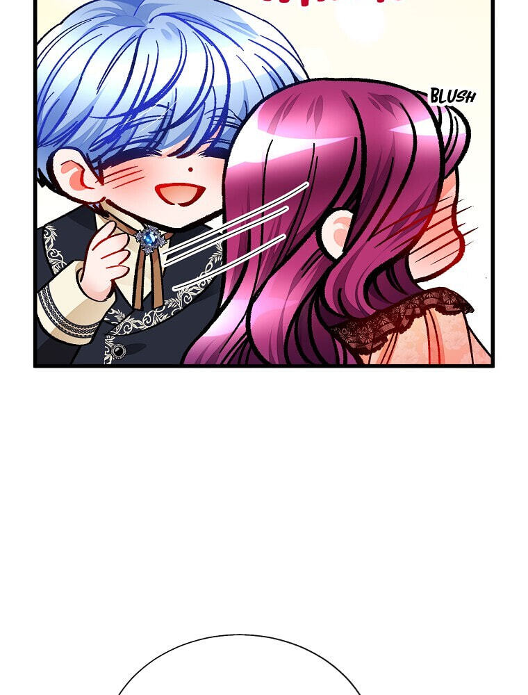 The Villainous Violet Chapter 63 page 6 - 