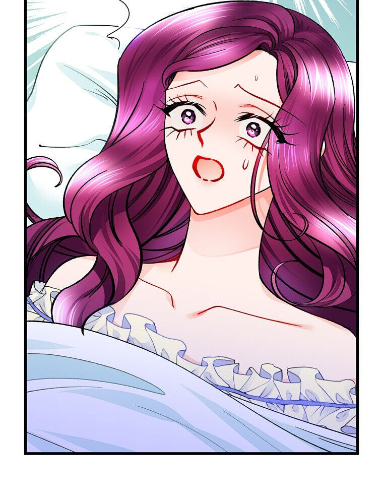 The Villainous Violet Chapter 63 page 58 - 