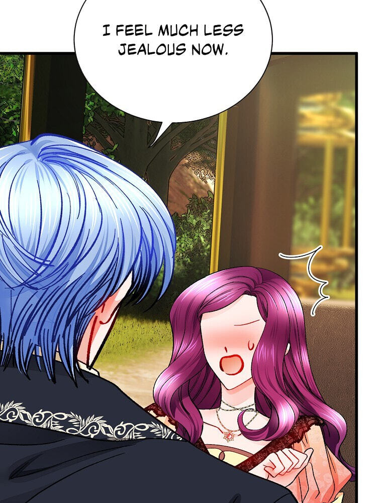 The Villainous Violet Chapter 63 page 7 - 
