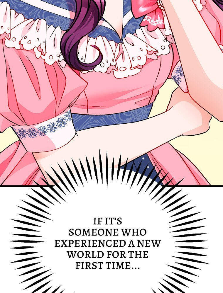 The Villainous Violet Chapter 63 page 68 - 