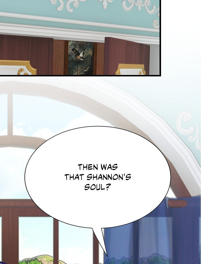 The Villainous Violet Chapter 63 page 74 - 