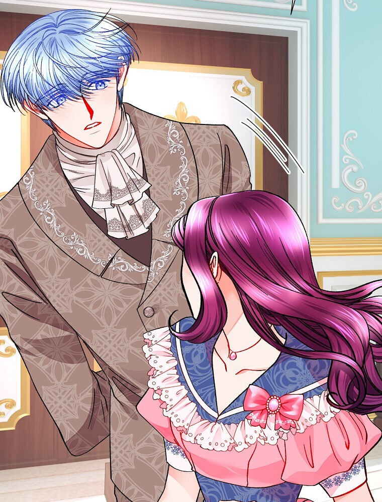 The Villainous Violet Chapter 63 page 78 - 