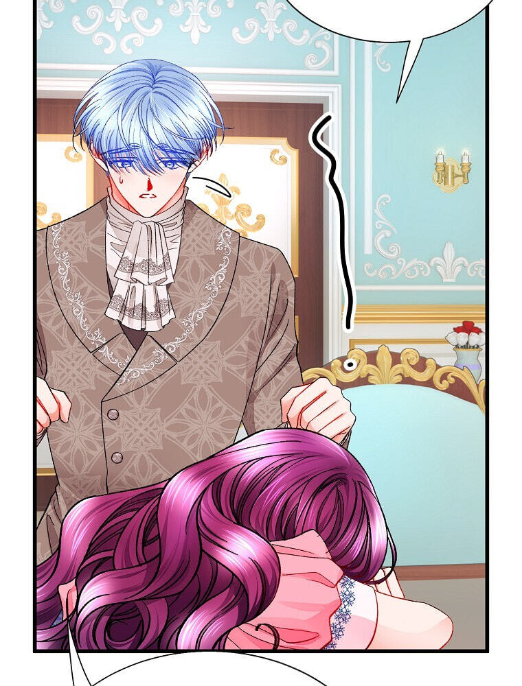 The Villainous Violet Chapter 63 page 80 - 