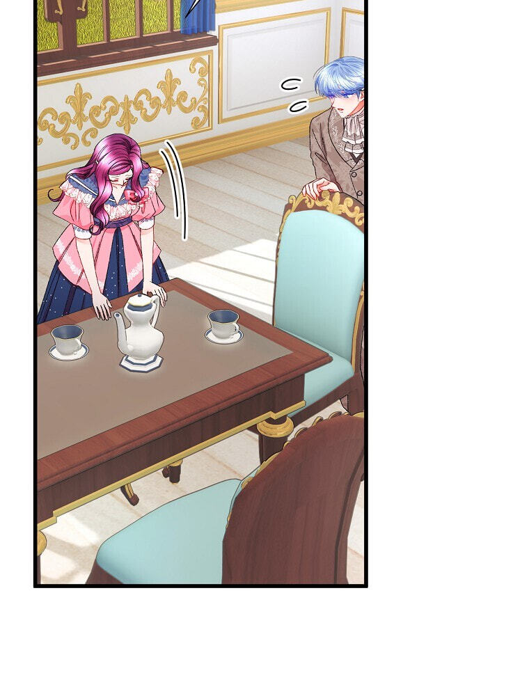 The Villainous Violet Chapter 63 page 82 - 