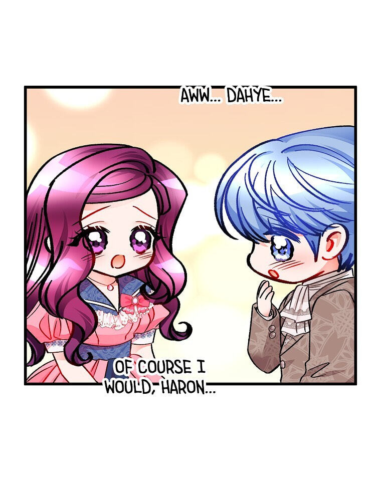 The Villainous Violet Chapter 63 page 93 - 