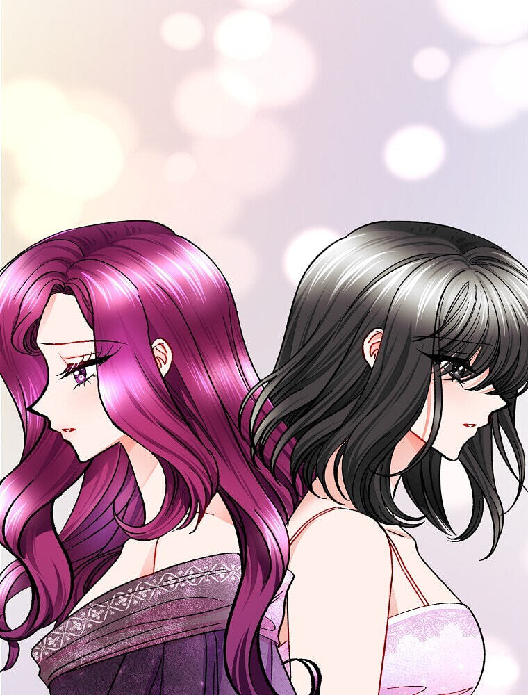 The Villainous Violet Chapter 63 page 96 - 
