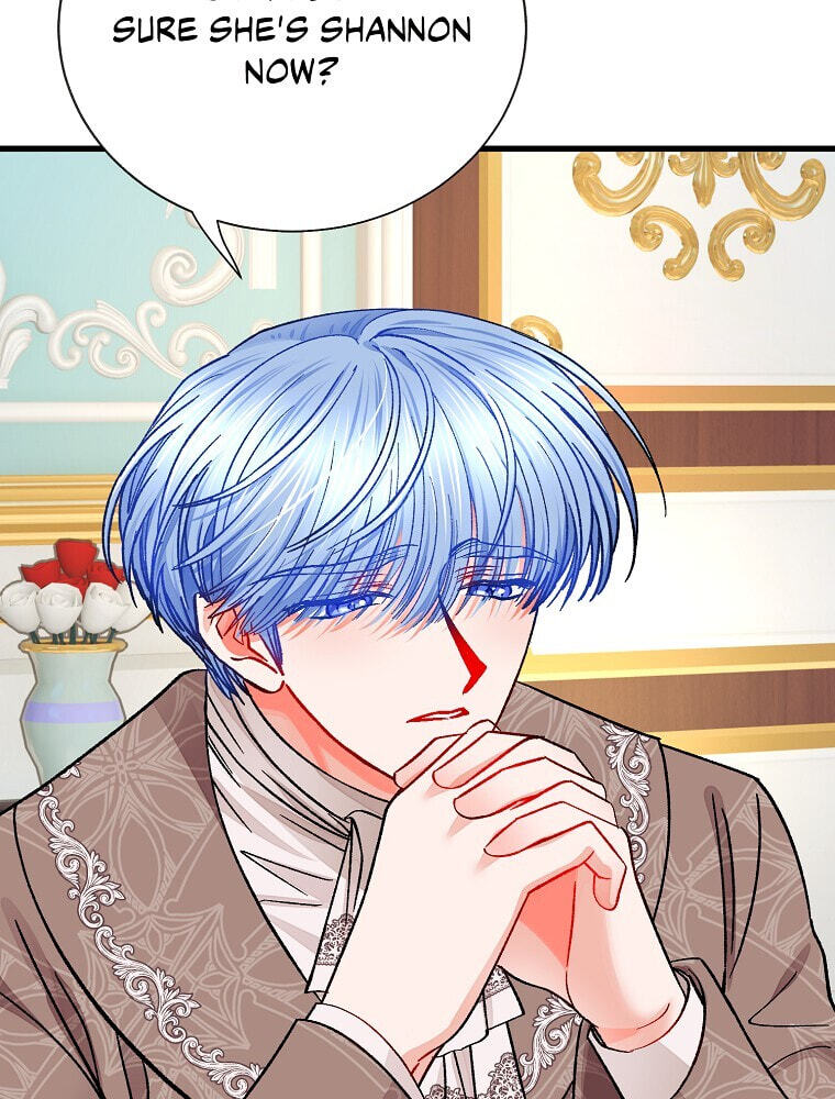 The Villainous Violet Chapter 63 page 98 - 