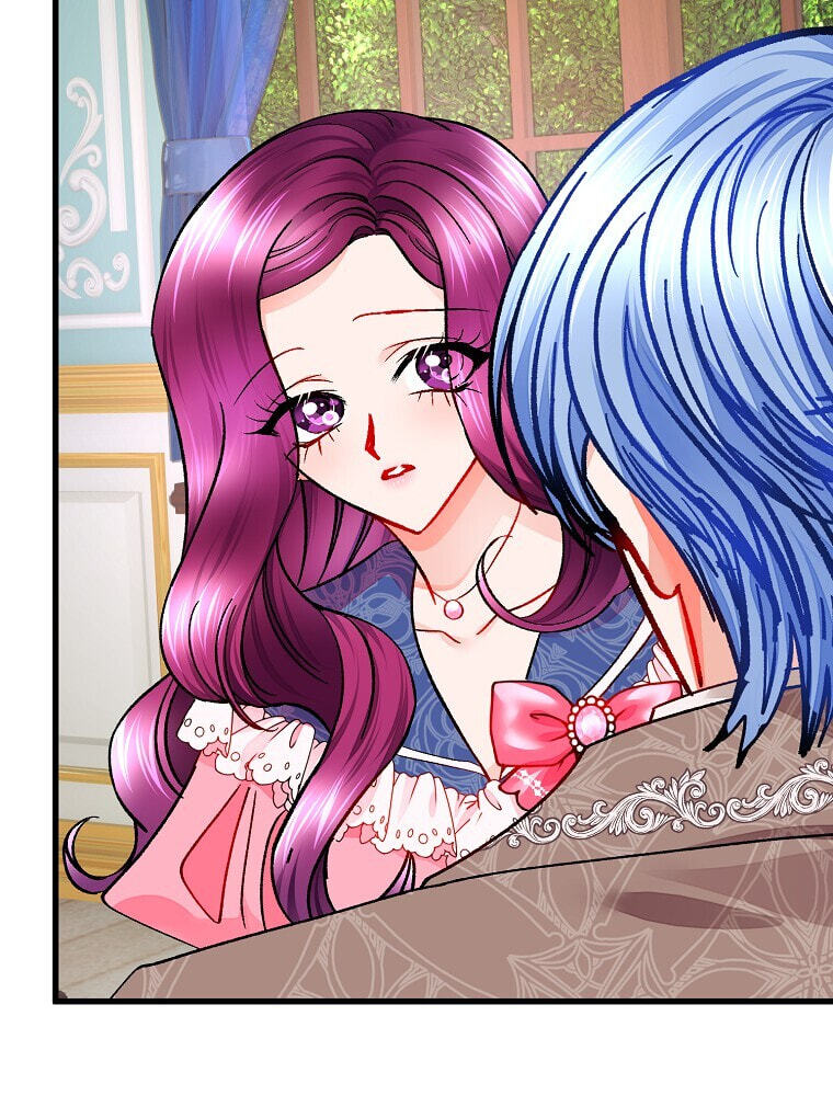 The Villainous Violet Chapter 63 page 100 - 