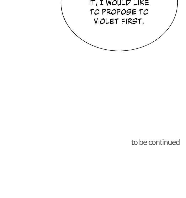 The Villainous Violet Chapter 65 page 101 - 
