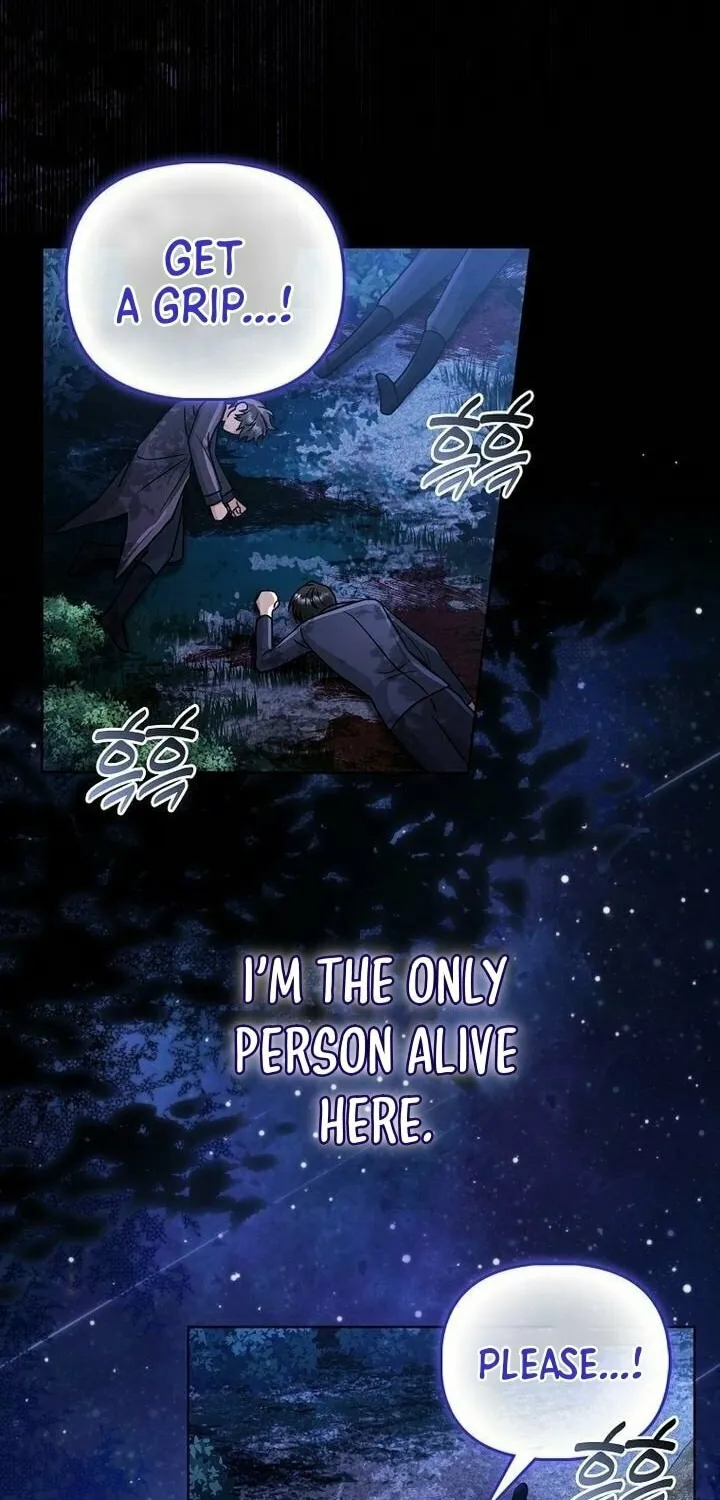 The Villains' Favorite Is Me Chapter 1 page 2 - 