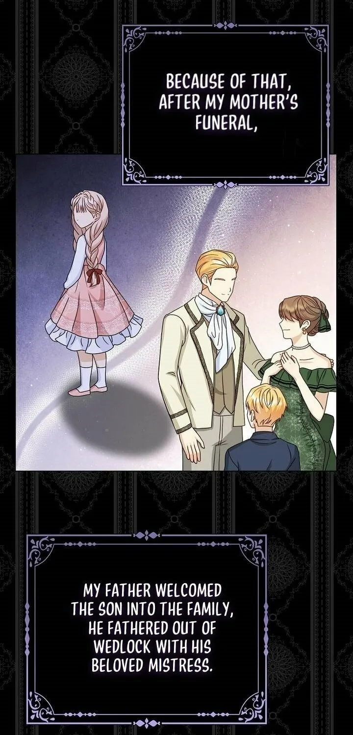 The Villains' Favorite Is Me Chapter 1 page 13 - 