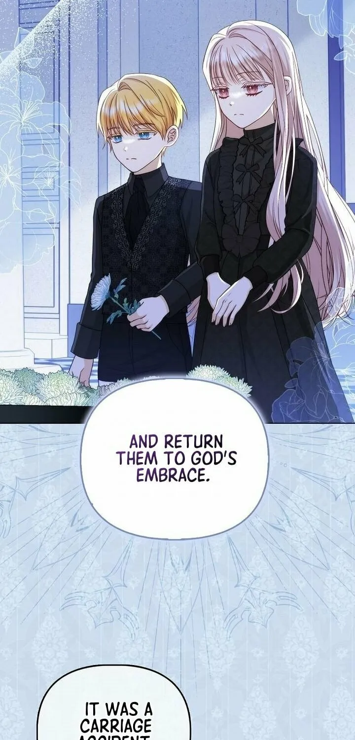 The Villains' Favorite Is Me Chapter 1 page 20 - 