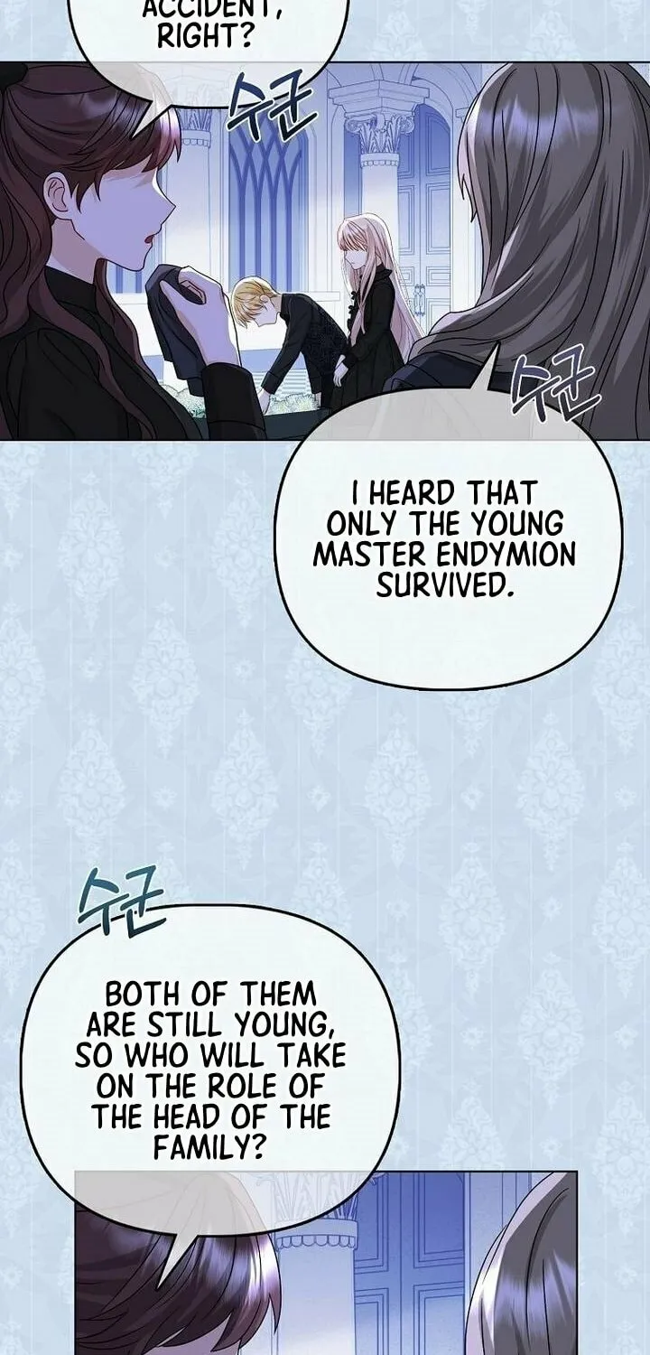 The Villains' Favorite Is Me Chapter 1 page 21 - 
