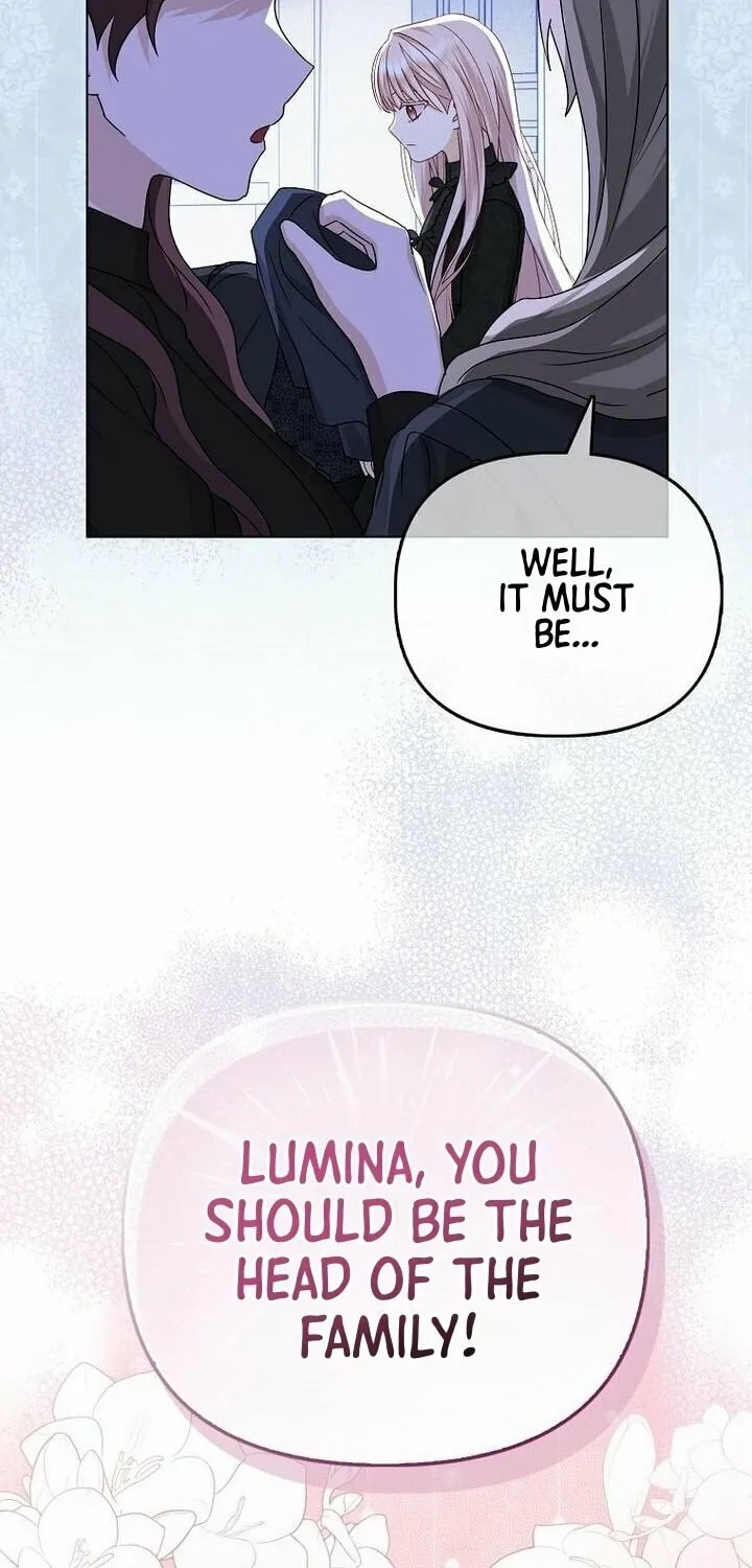 The Villains' Favorite Is Me Chapter 1 page 22 - 