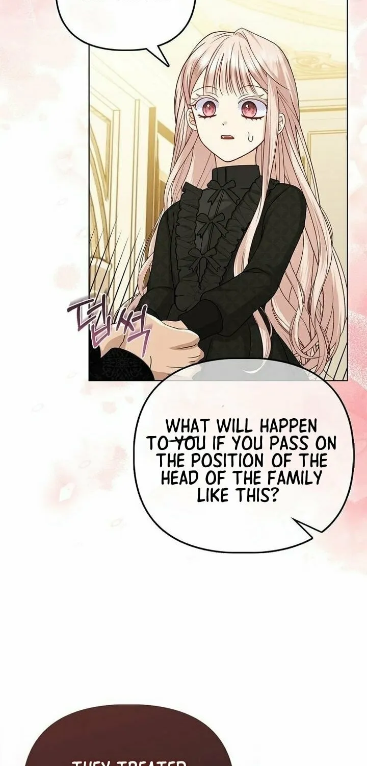 The Villains' Favorite Is Me Chapter 1 page 26 - 