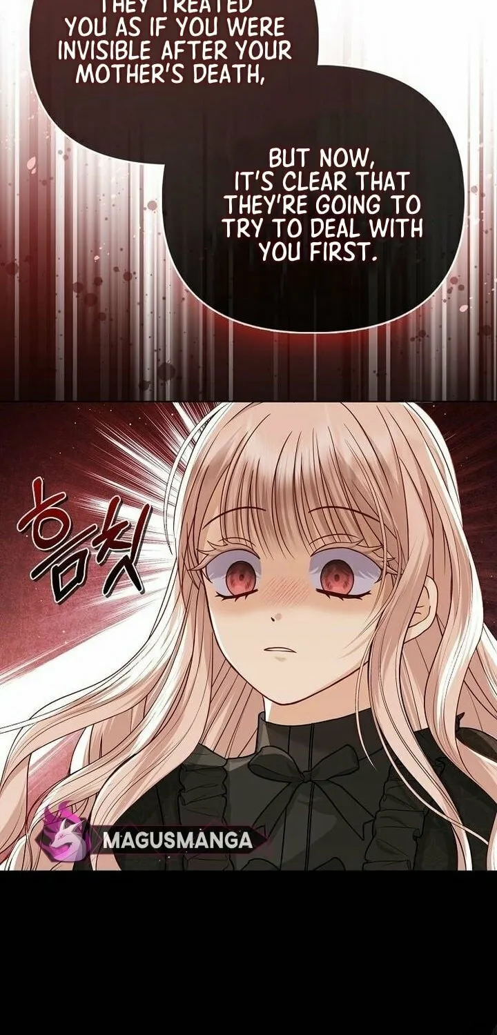 The Villains' Favorite Is Me Chapter 1 page 27 - 