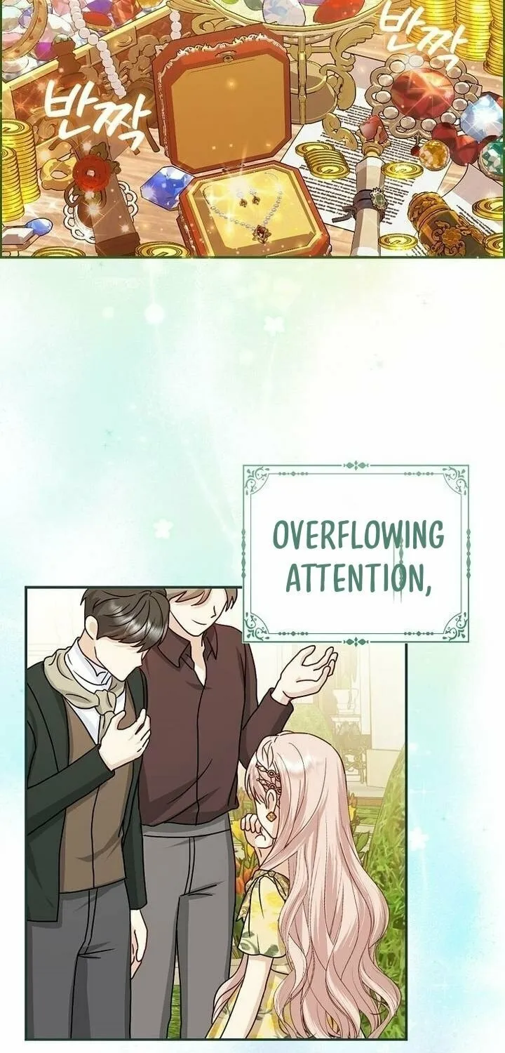 The Villains' Favorite Is Me Chapter 1 page 35 - 