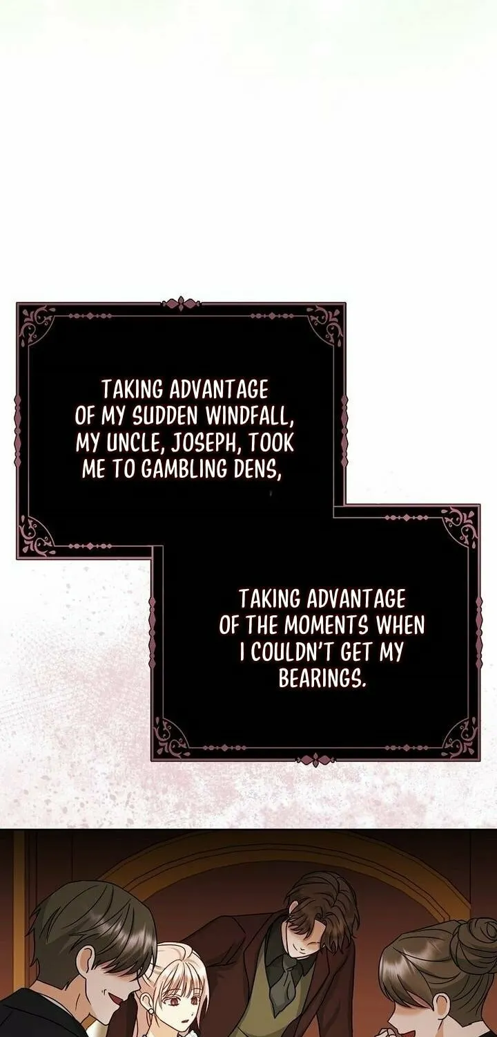 The Villains' Favorite Is Me Chapter 1 page 37 - 
