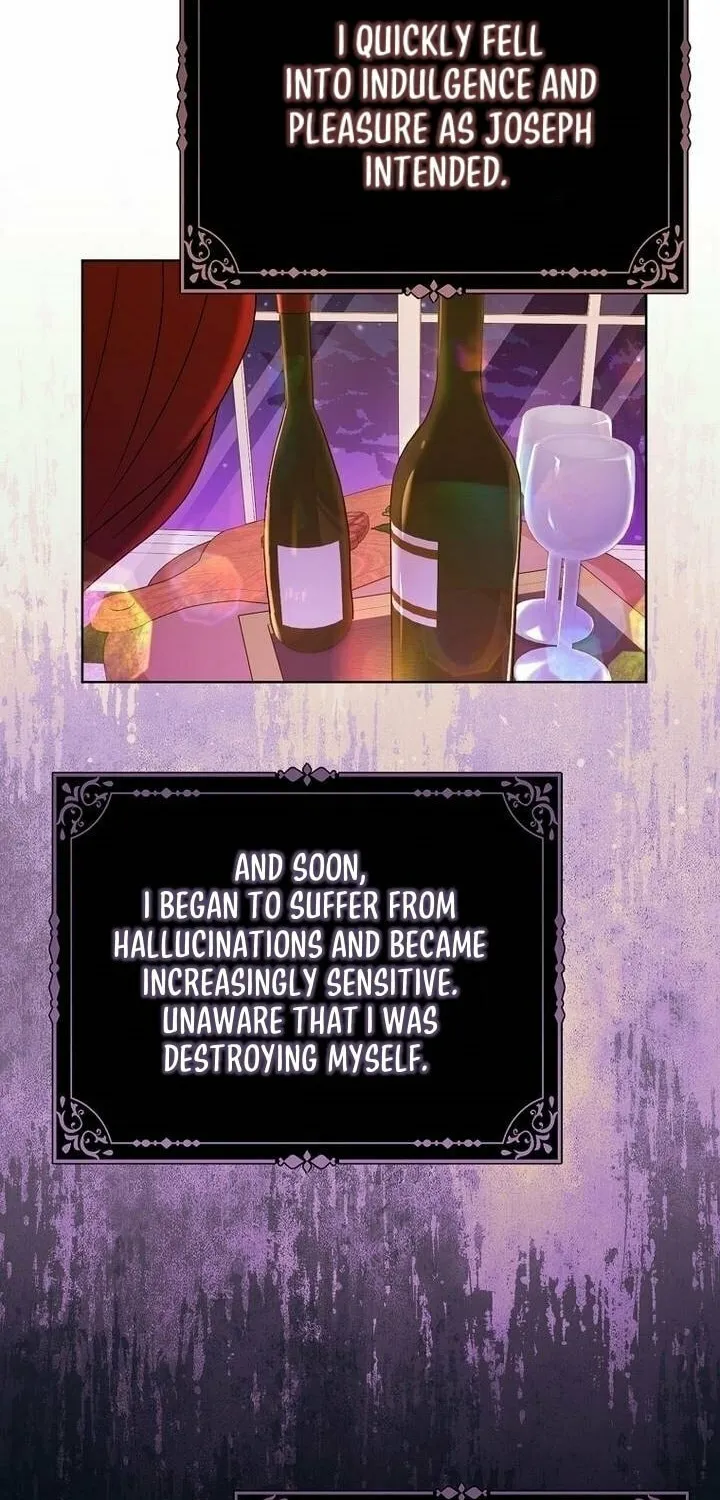 The Villains' Favorite Is Me Chapter 1 page 40 - 