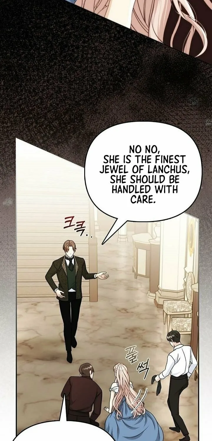 The Villains' Favorite Is Me Chapter 1 page 44 - 
